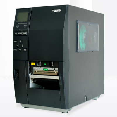 東芝TEC B-EX4T3 600dpi高精密度條碼打印機(jī)_TOSHIBA東芝條碼打印機(jī)_深圳市正品嘉科技有限公司